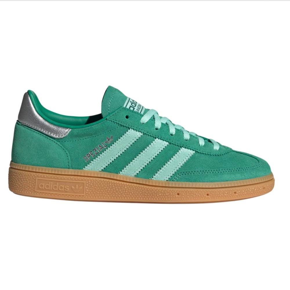 NWT ADIDAS Spezial shoes
